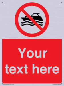 Custom No mechanically powered craft